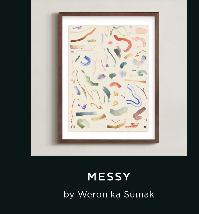Messy