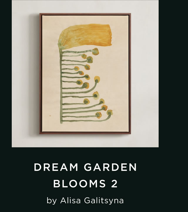 Dream Garden Blooms 2