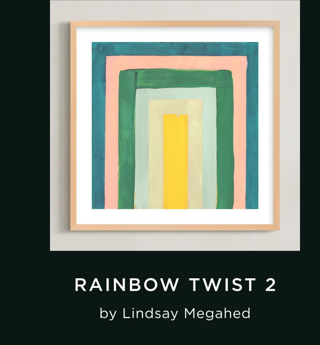 Rainbow Twist 2