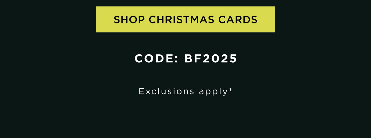 Shop Christmas Cards