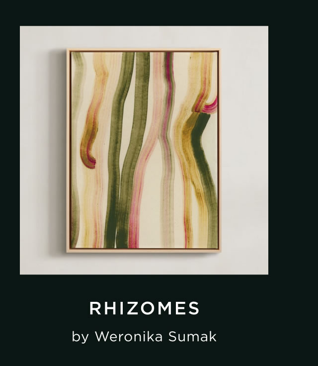Rhizomes