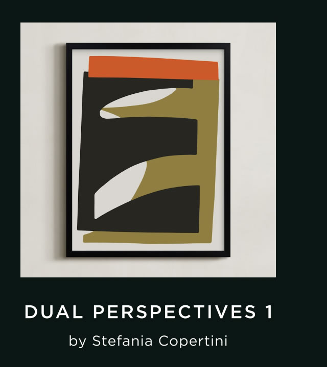 Dual Perspectives 1