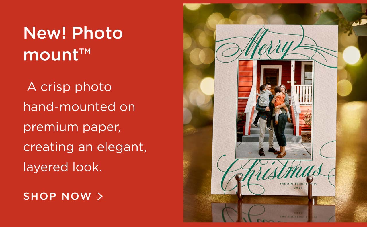 Shop by Printing Type