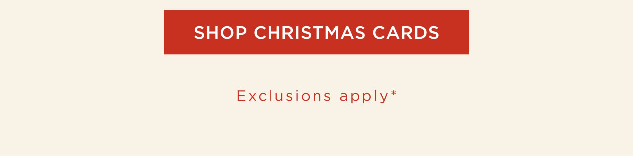 Shop Christmas Cards