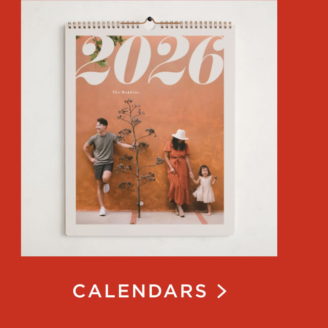 Calenders
