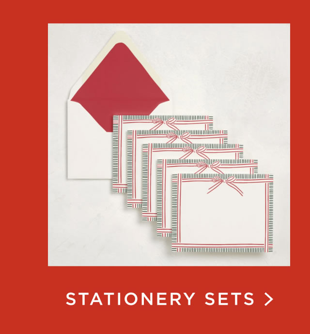 Stationery Sets