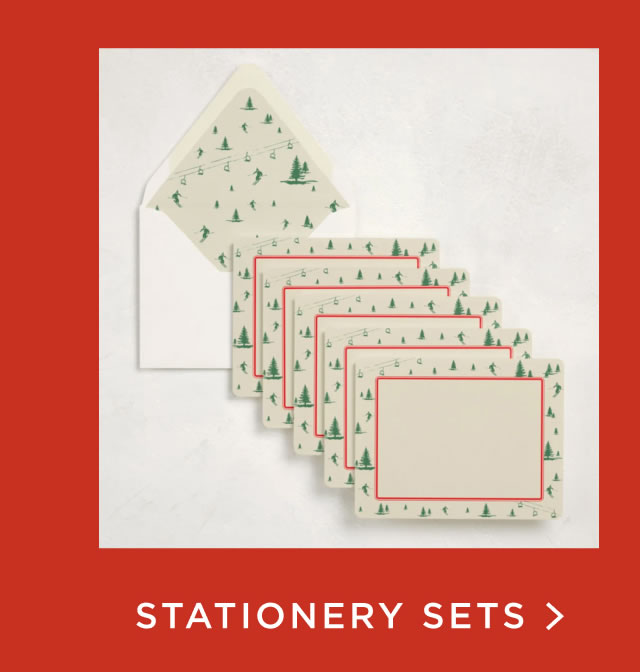 Stationery Sets