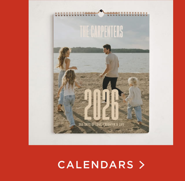 Calenders