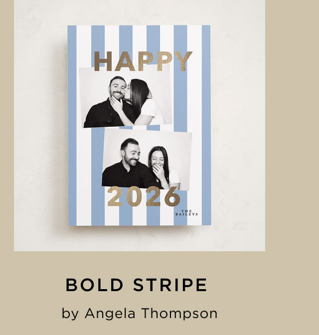 Bold Stripe