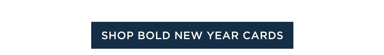 Shop Foil New Year Cards