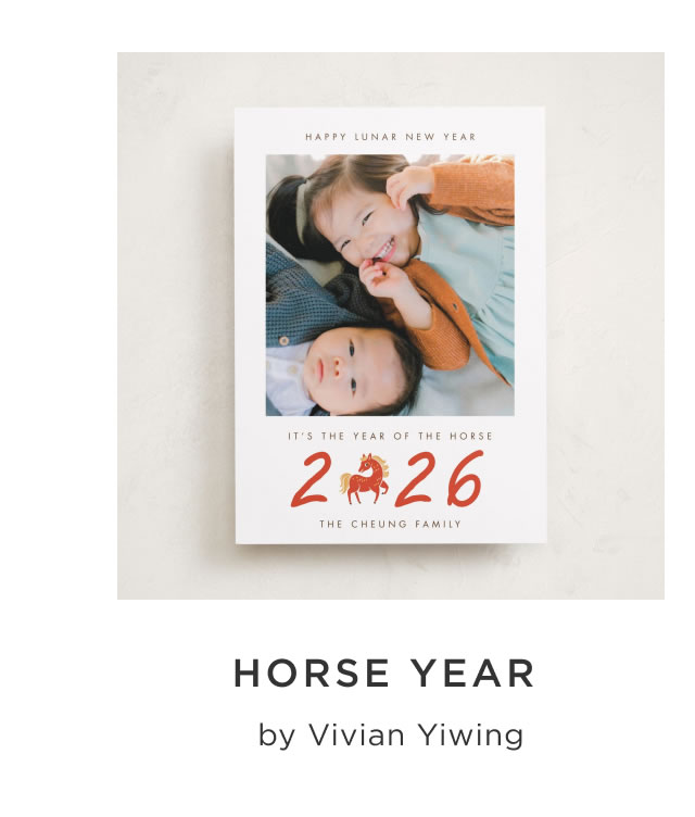 Horse Year