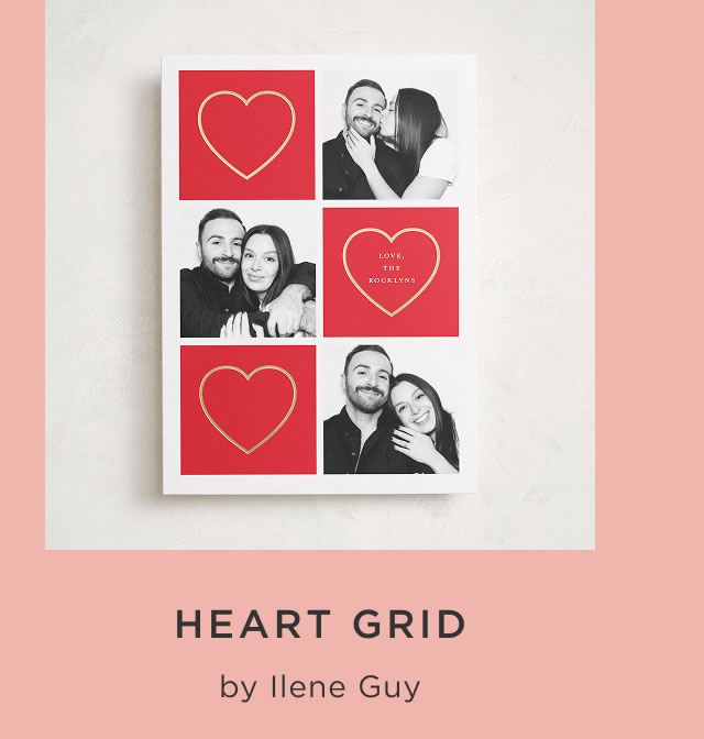 Heart Grid