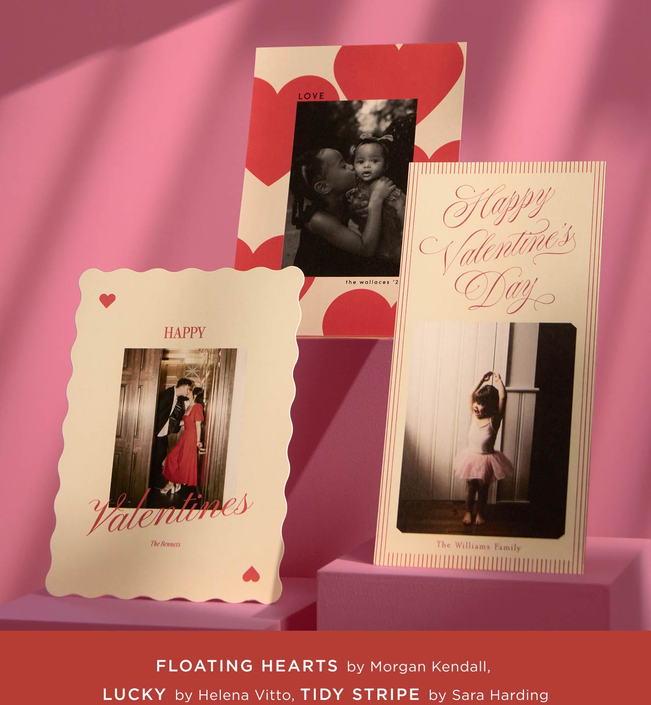 Sweet and Preppy, Love Is,…