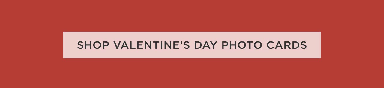 Shop All Valentine's Day Cards