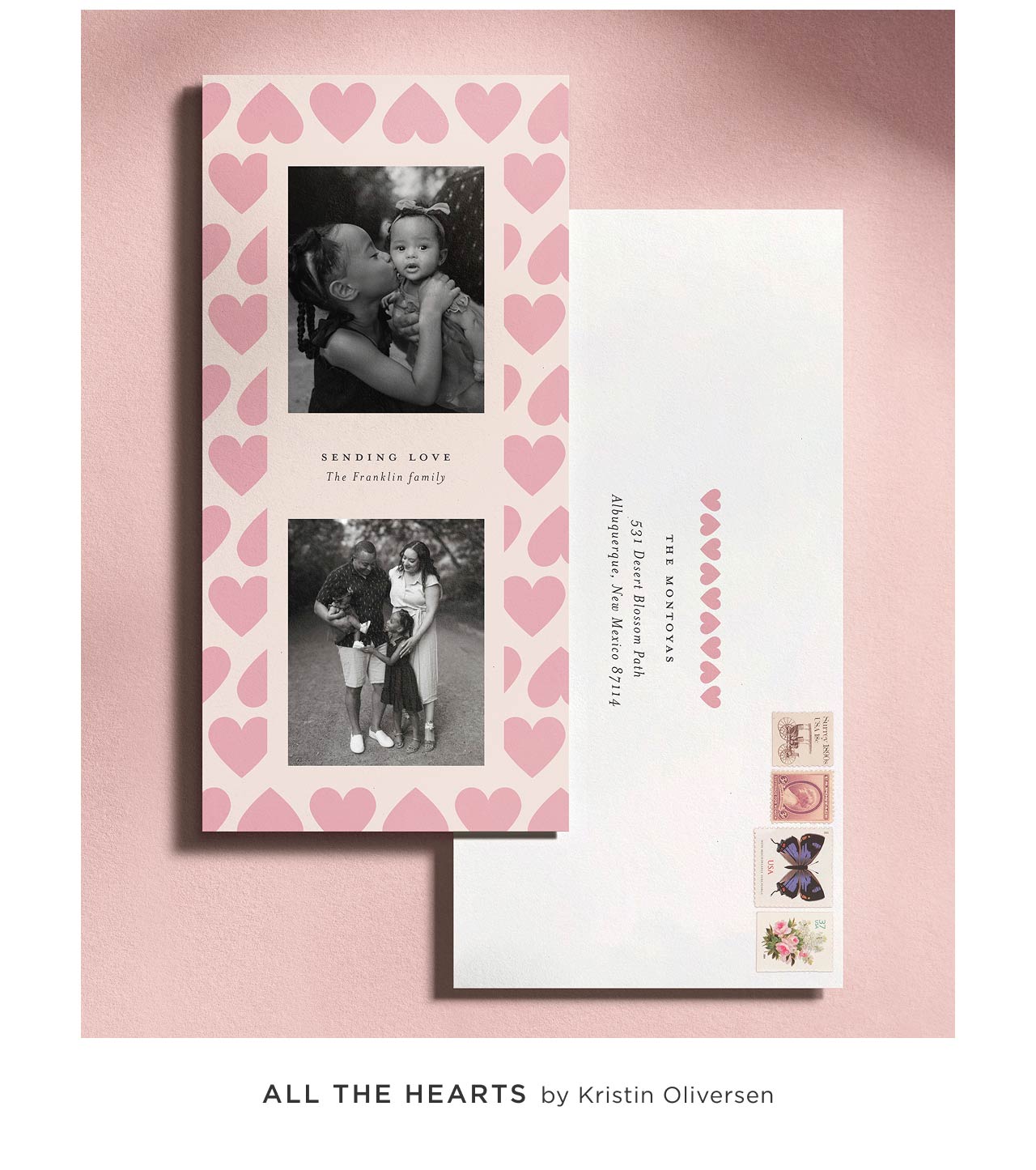 Shop All Valentine's Day Cards