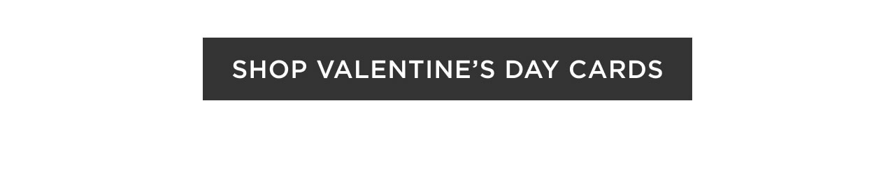 Shop Valentine's Day Cards