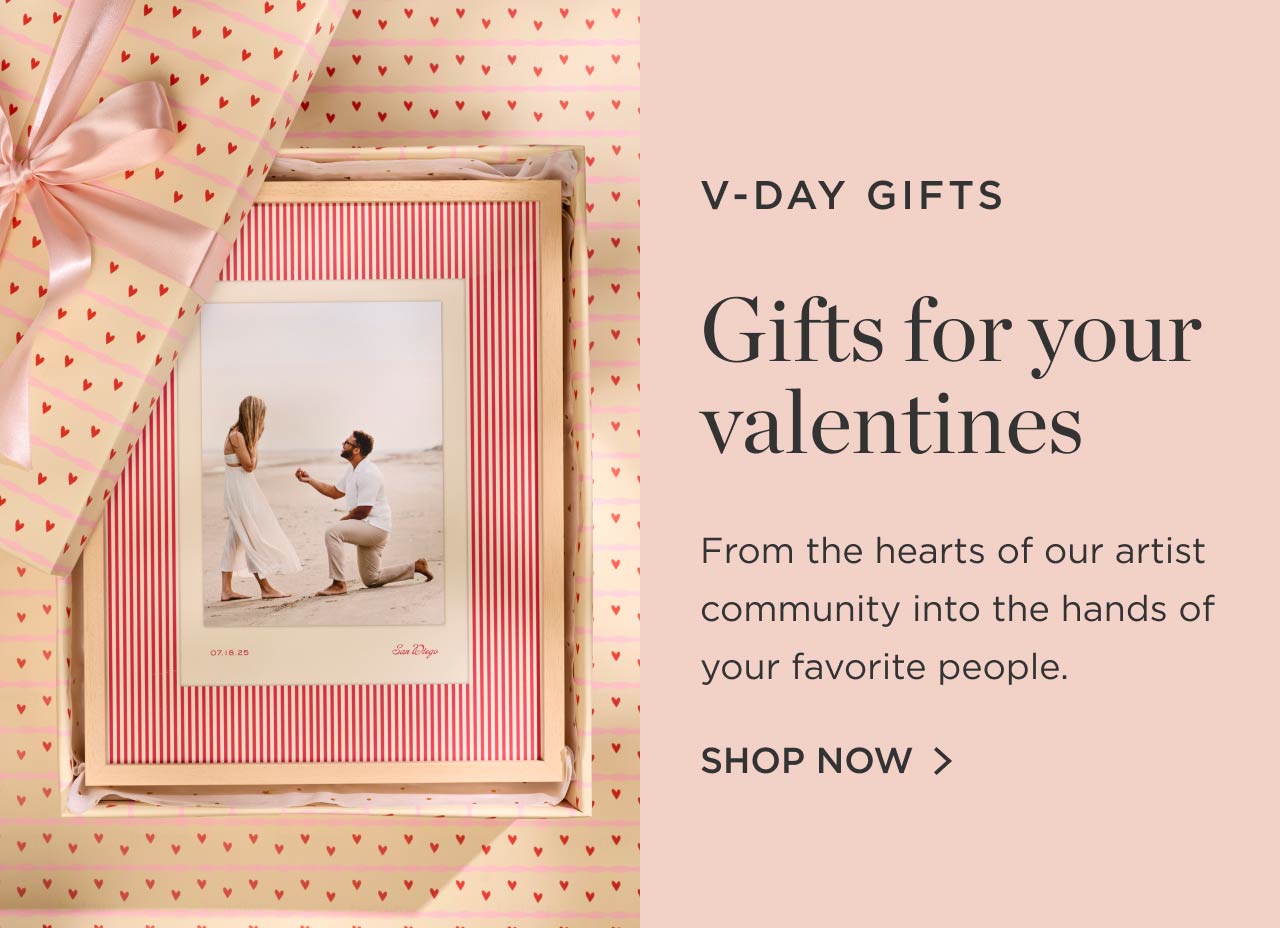 Shop Valentine's Day Cards