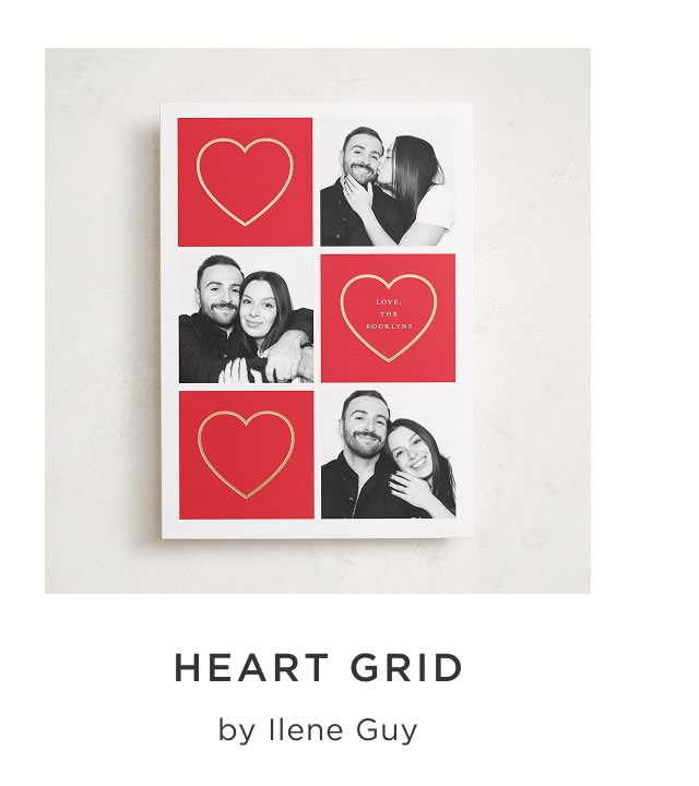 Heart Grid