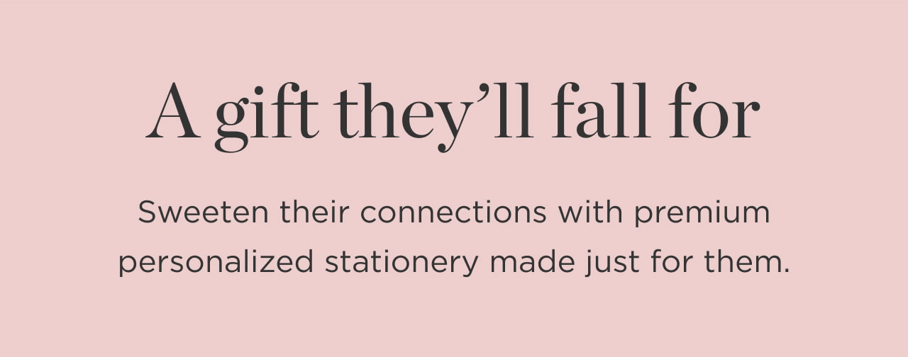 A Gift They'll Fall For