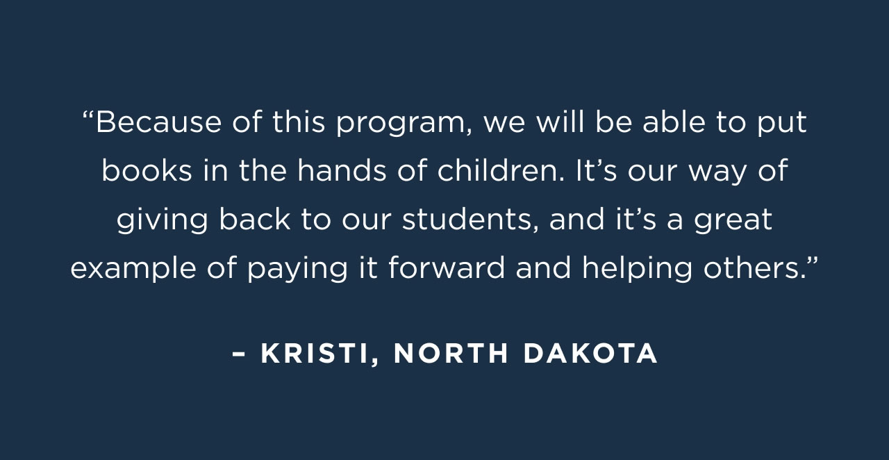 Kristi, North Dakota