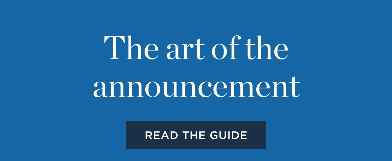 Read More Wording Tips