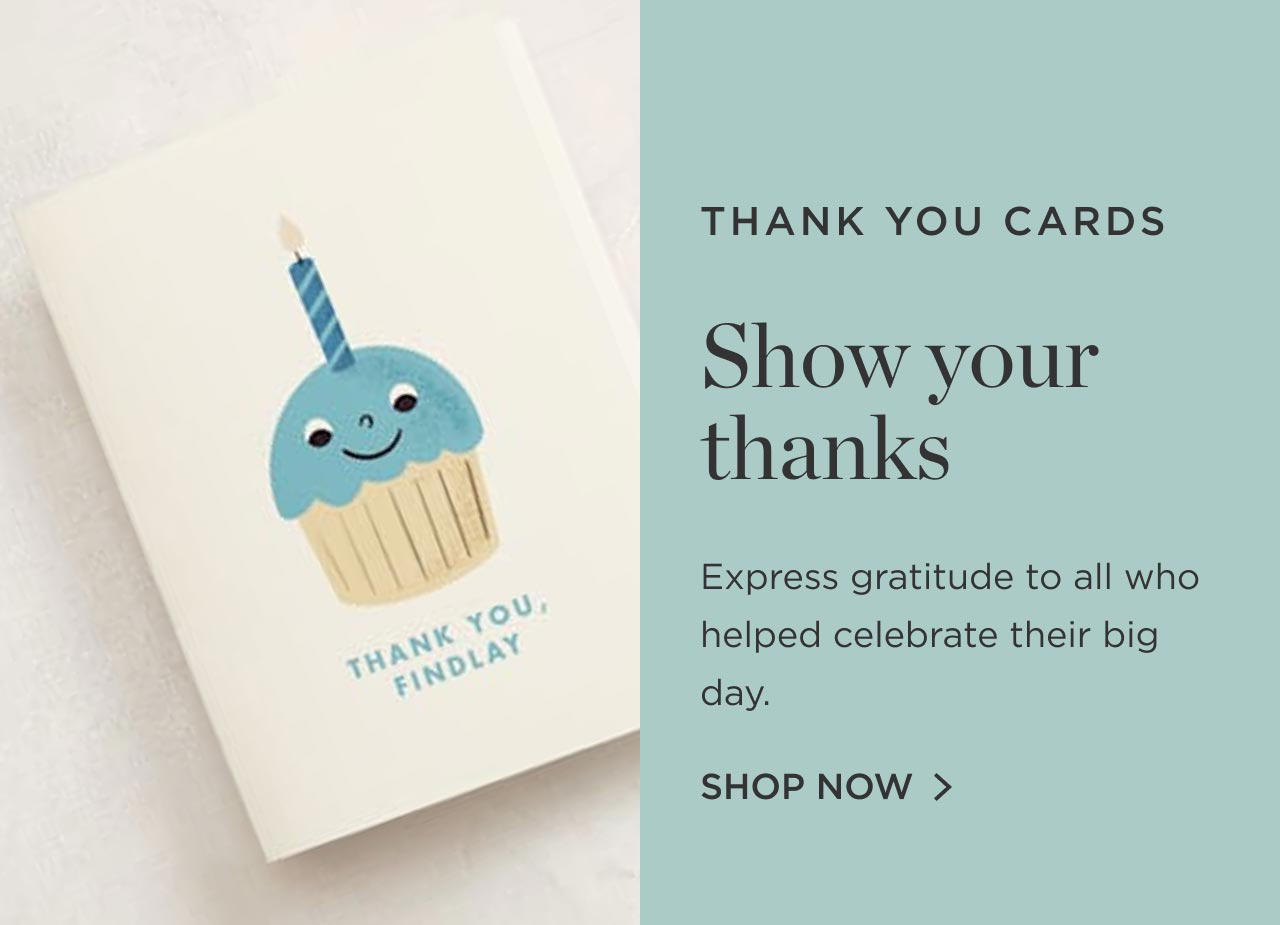 Shop Baby Milestone Cards