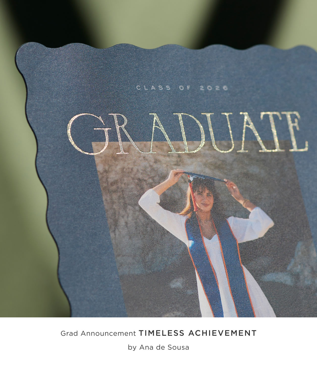 Timeless Achievement