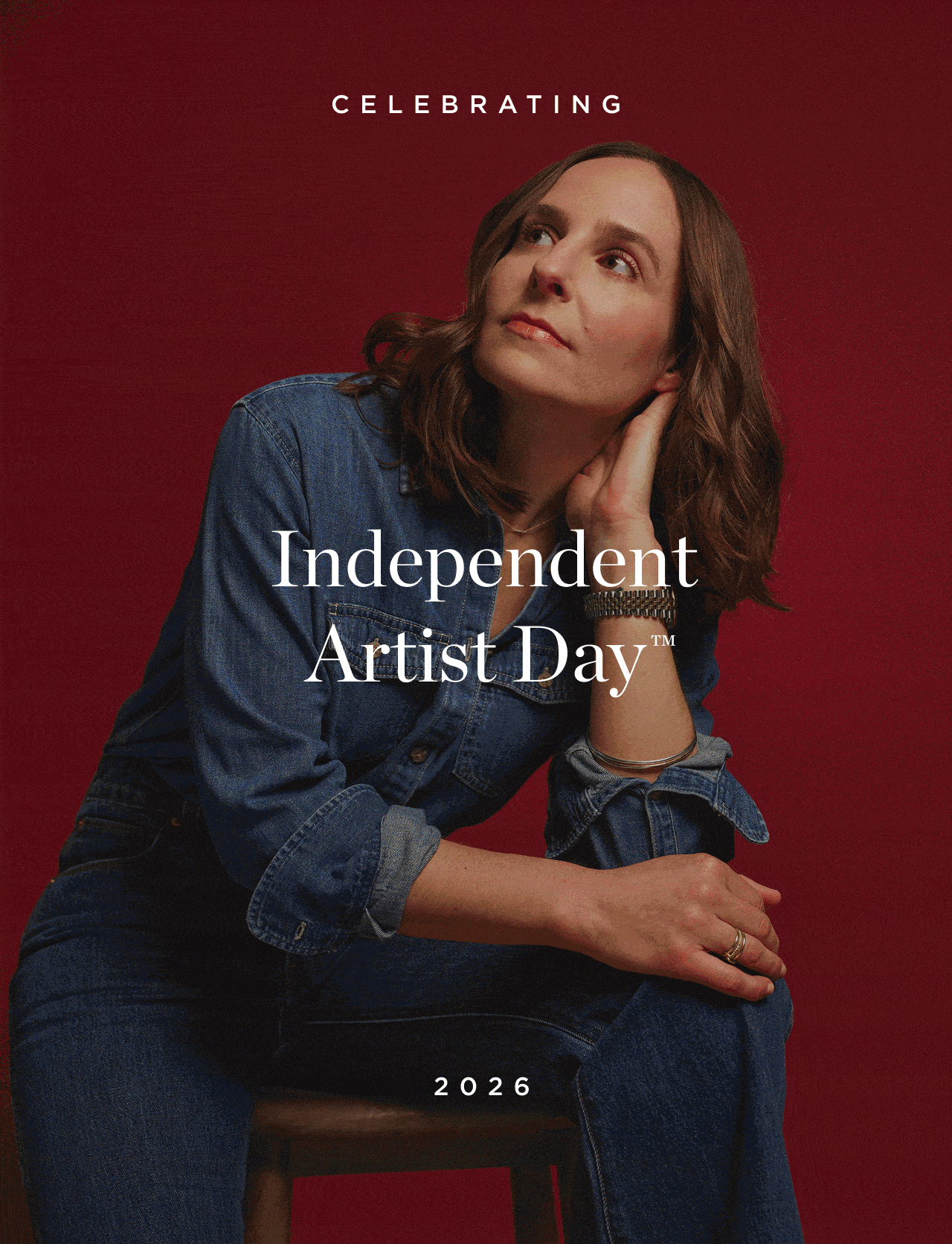 Independent Artist Day