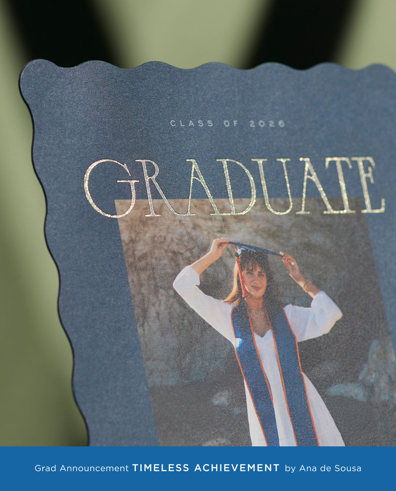 Timeless Achievement