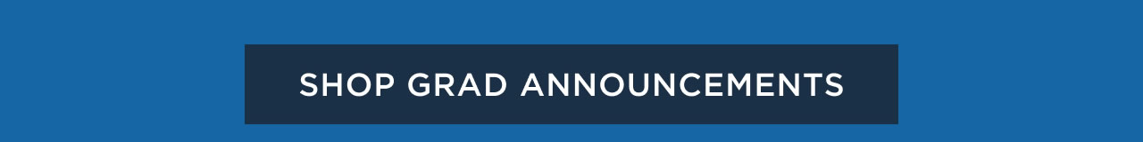 Shop Grad Announcements