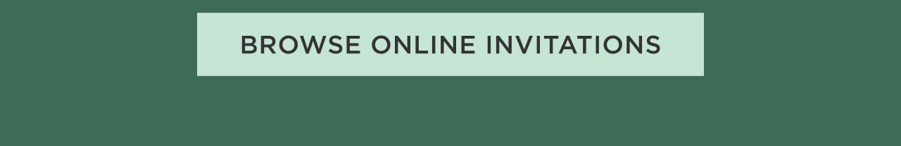 Browse Online Invitations