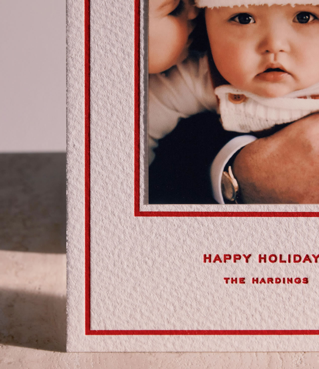 Holiday Photo Cards