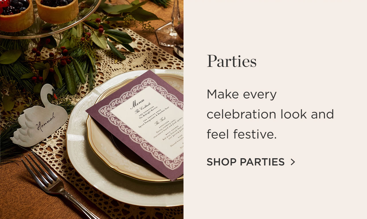 Parties
