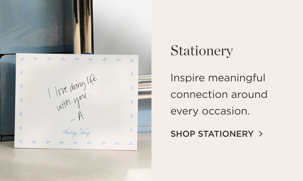 Stationery