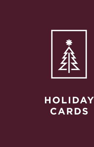 Holiday Cards