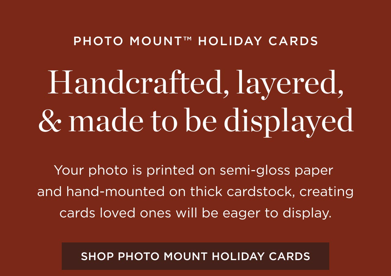 Shop Christmas Cards