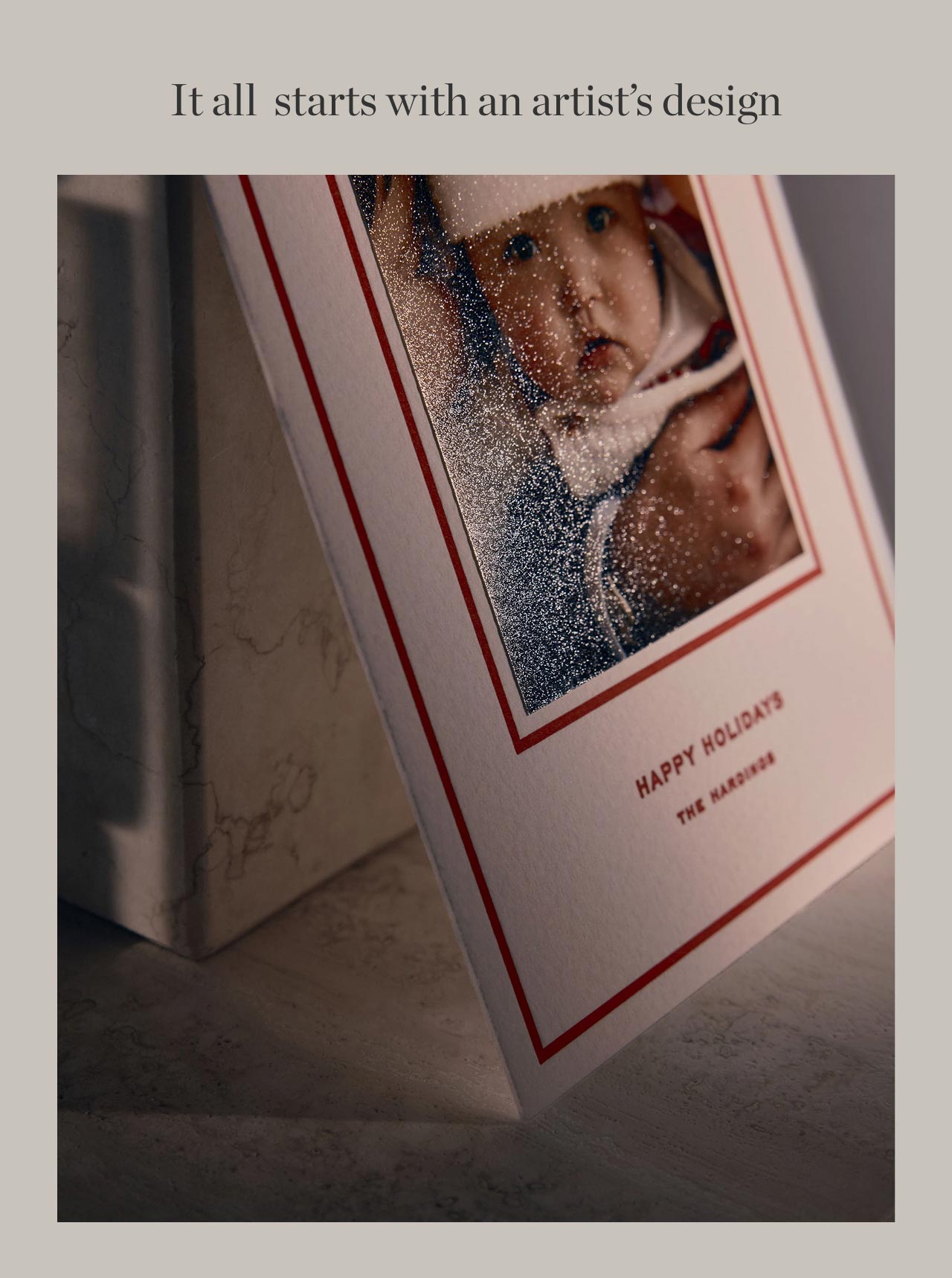 Christmas Cards