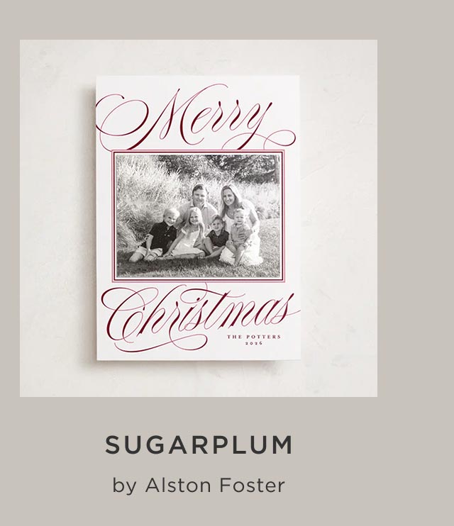 Holiday Cards