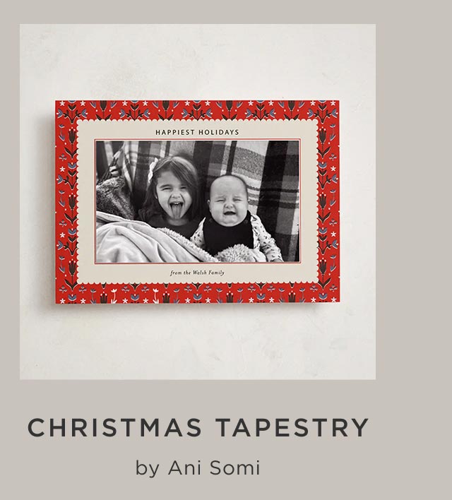 Holiday Cards