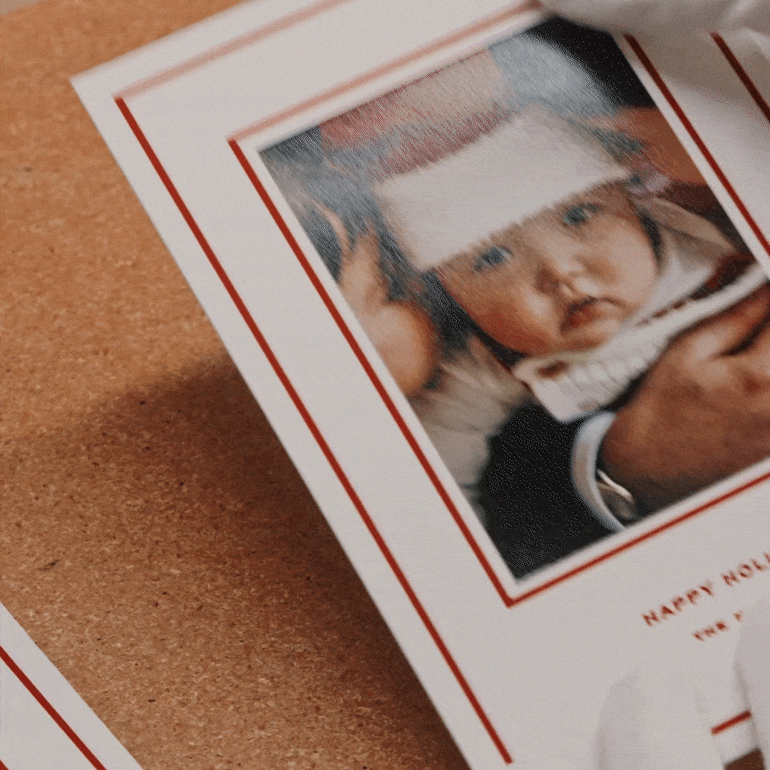 Shop Holiday Cards