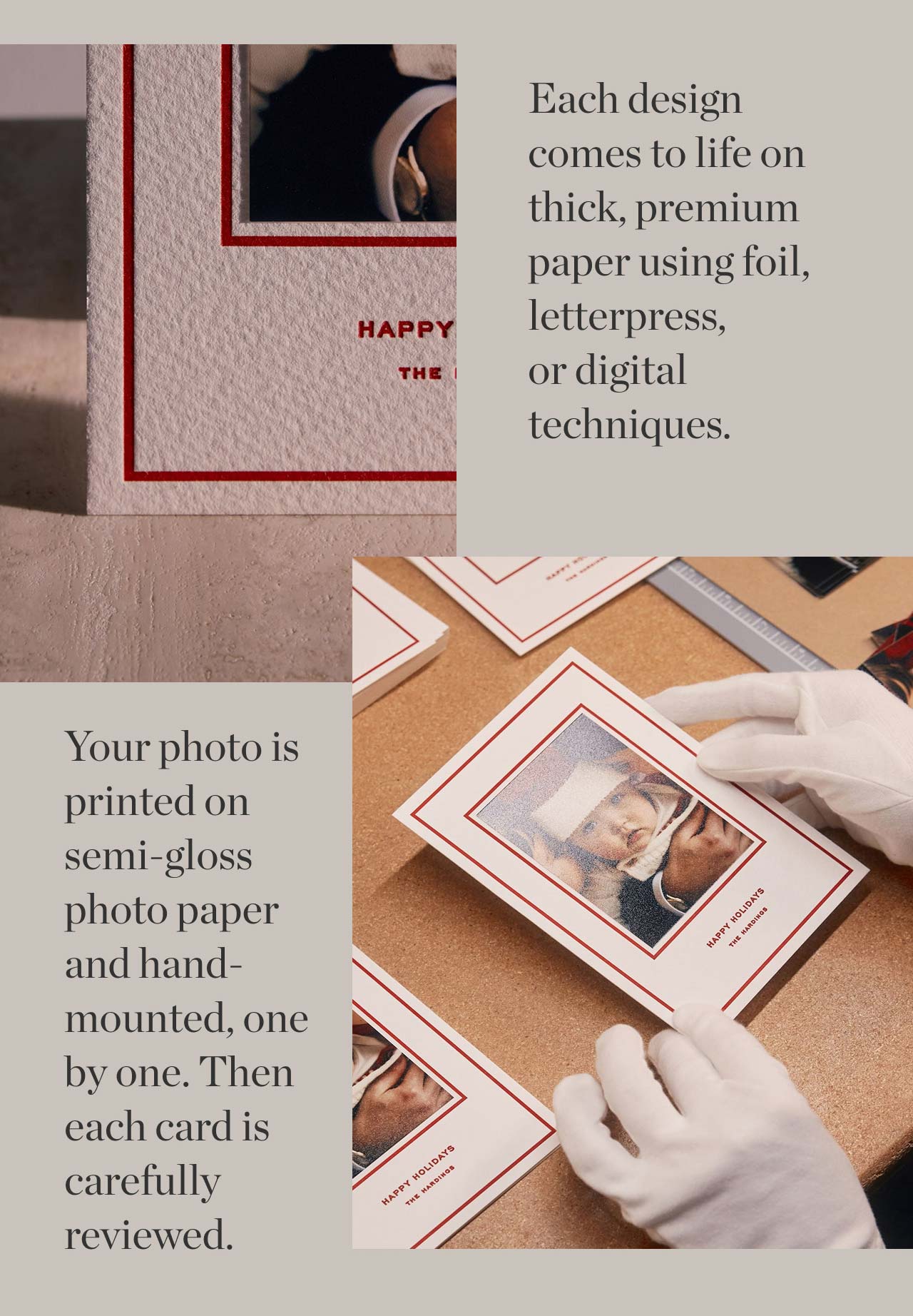 Christmas Cards