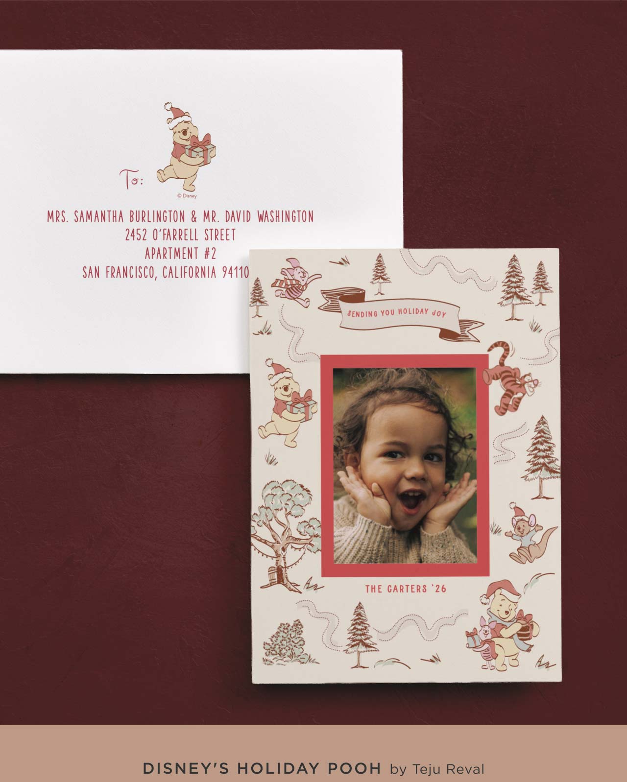 Shop Holiday Cards