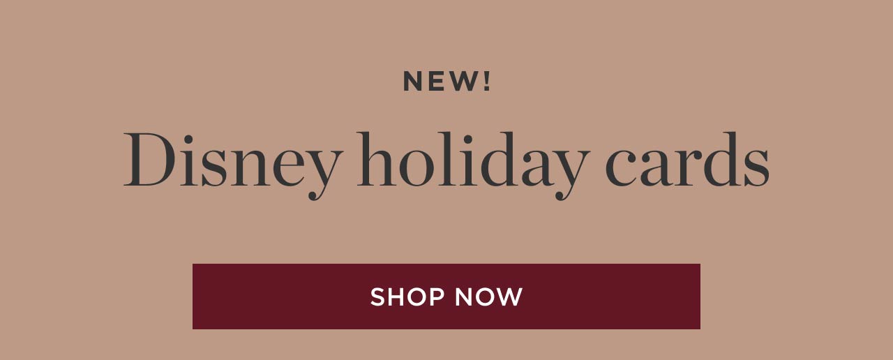 Shop Holiday Cards