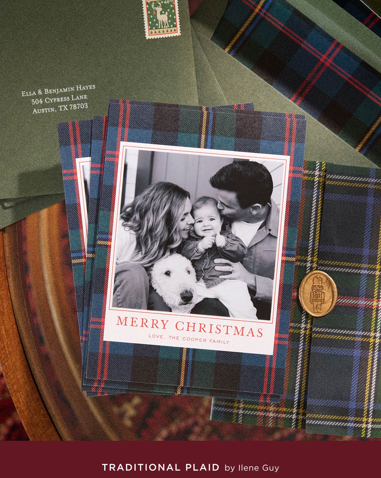 Shop Holiday Cards