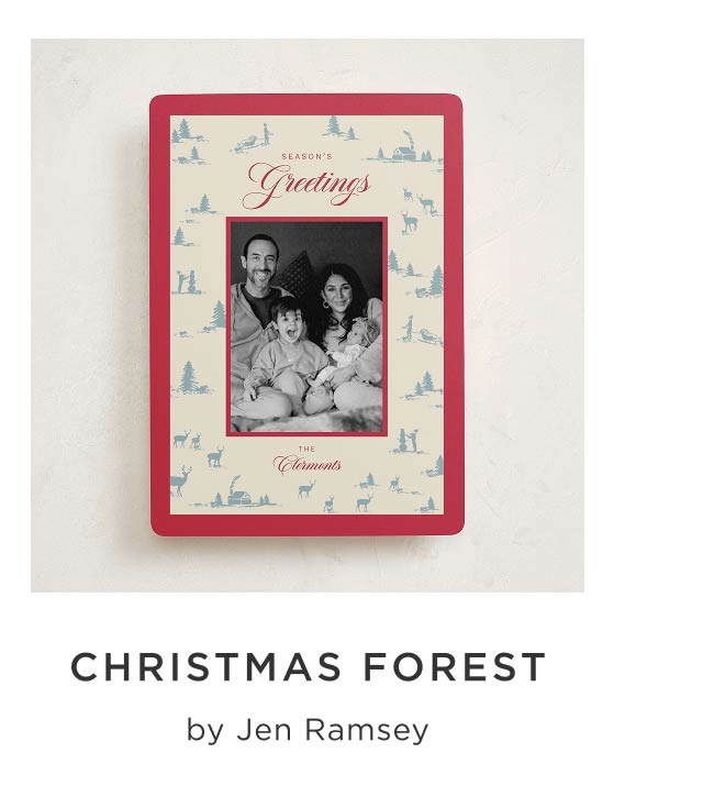 Holiday Cards