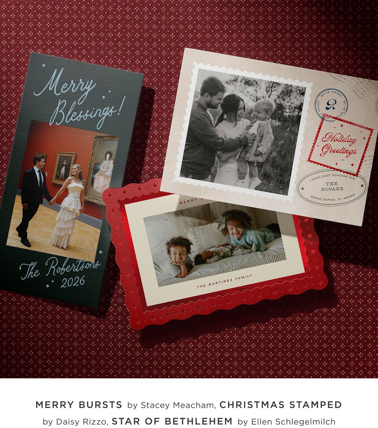 Christmas Cards