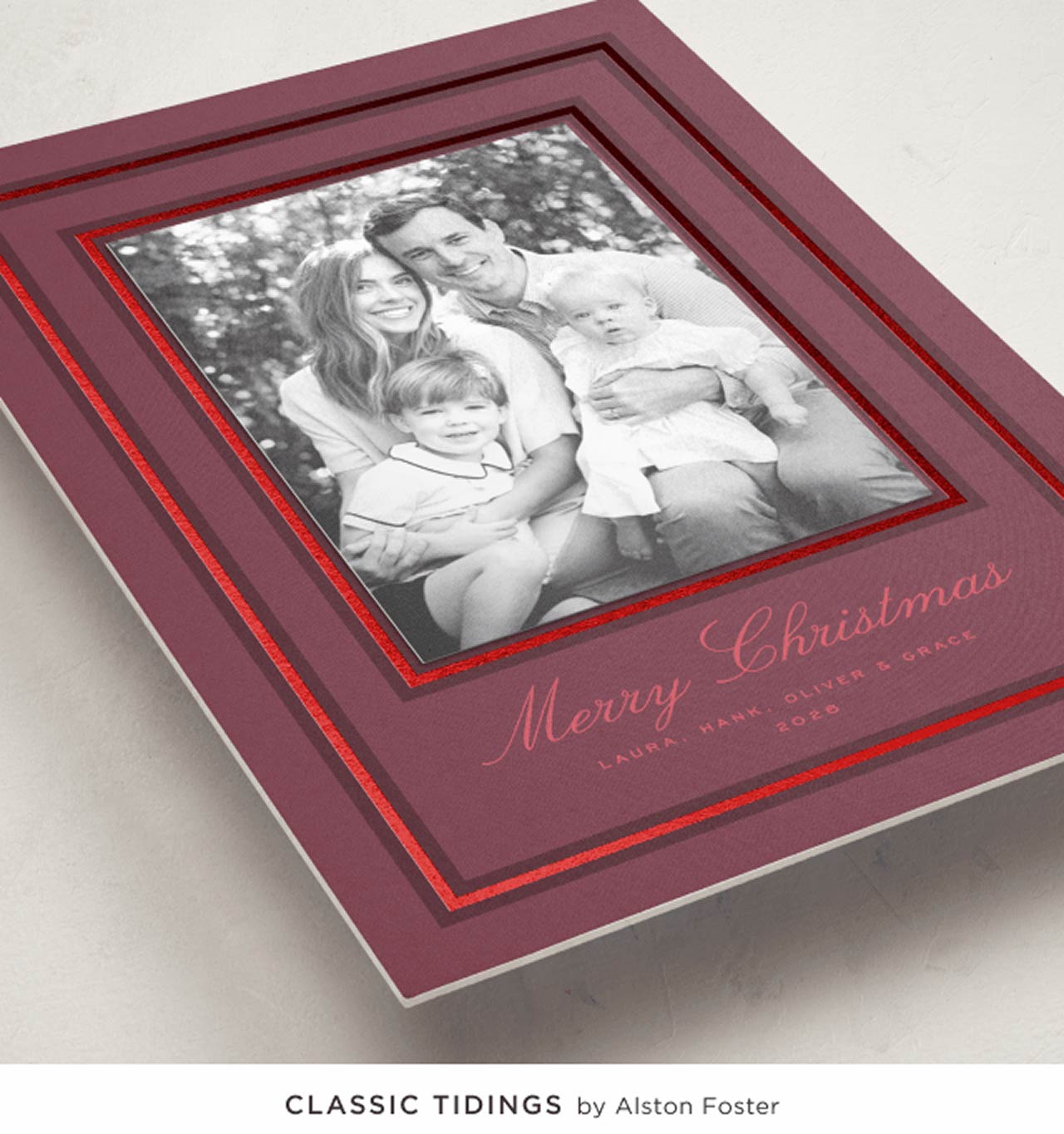 Shop Cards