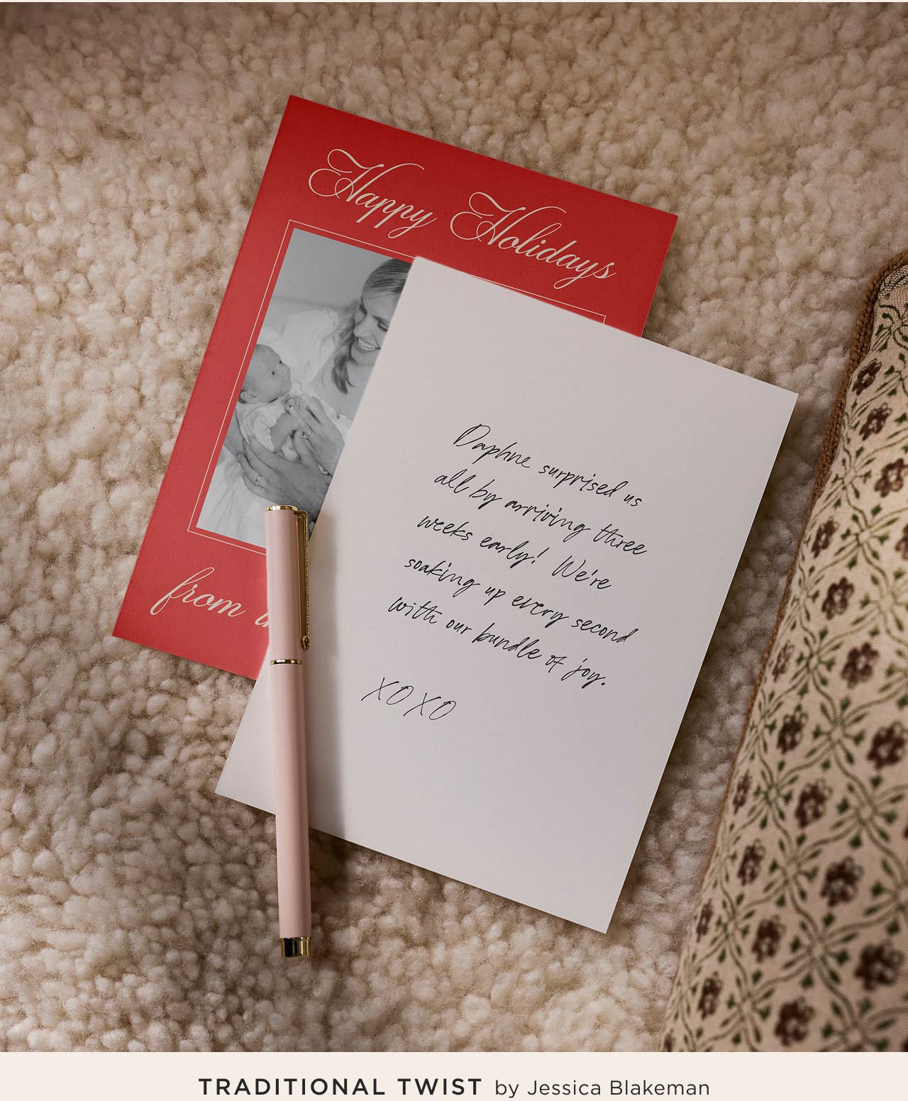 Shop Holiday Cards
