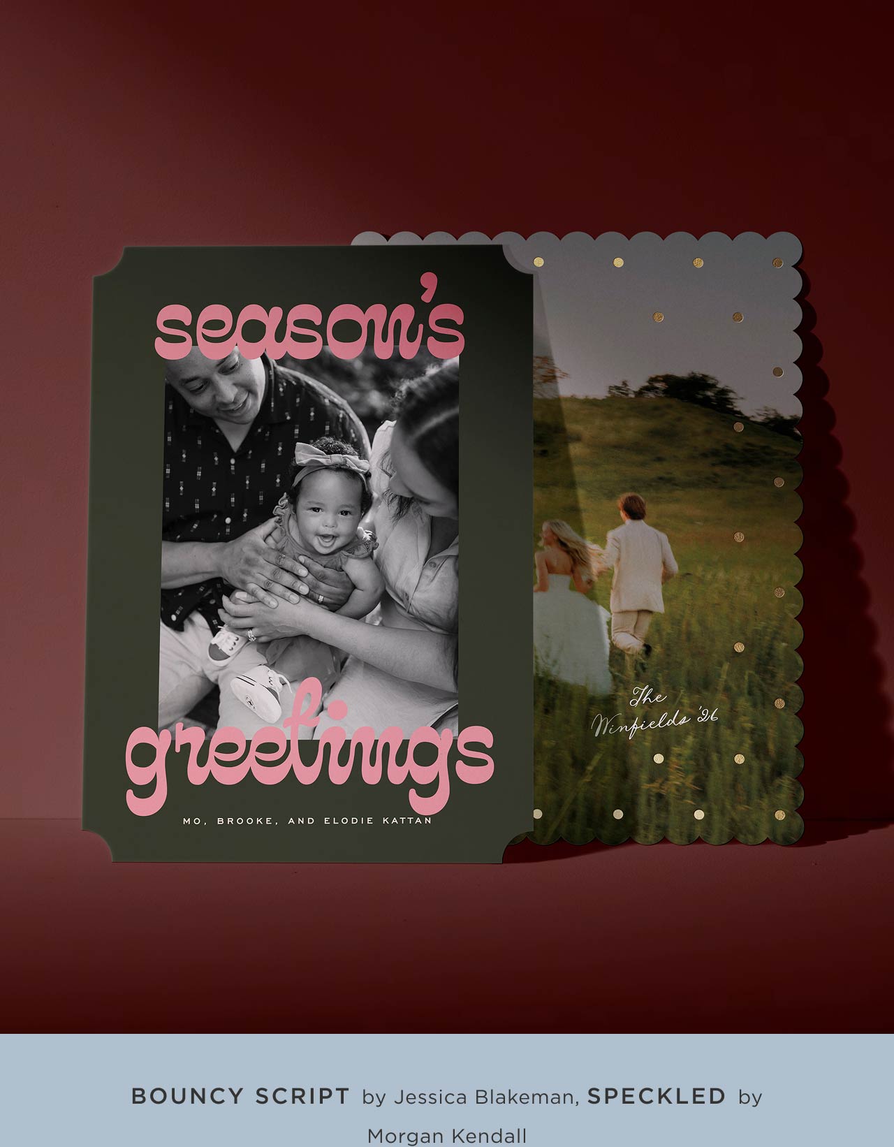 Shop Holiday Cards