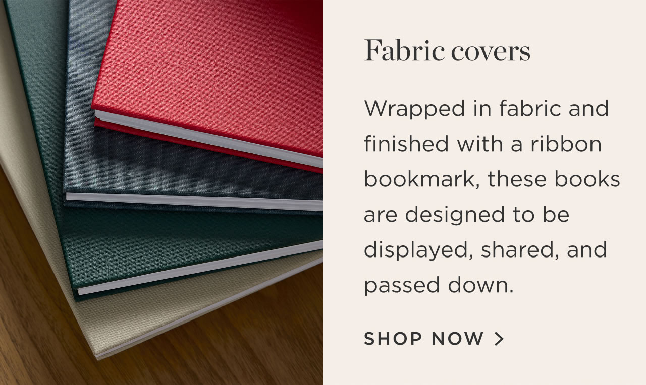 Fabric Covers